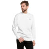 The Fleece Pullover