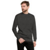 The Fleece Pullover