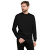 The Fleece Pullover